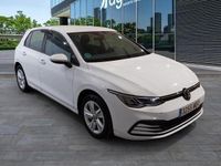 Usado VW Golf VIII 115 CV (84 kW) 2022