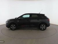 Usado Citroën C4 PureTech 110 CV (80 kW) 2020 Negro Berlina
