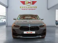 Usado BMW X2 220 CV (161 kW) 2022 Azul SUV