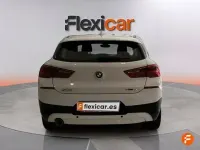 Usado BMW X2 116 CV (85 kW) 2019 Blanco SUV
