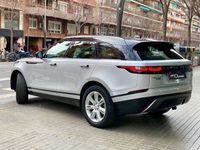 usado Land Rover Range Rover Velar 2.0D R-Dynamic Base 4WD Aut. 180