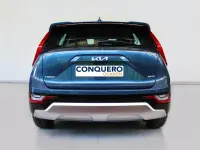 Usado Kia Niro 183 CV (134 kW) 2023 Azul SUV