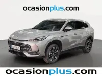 Usado MG HS Comfort 170 CV (125 kW) 2025 Gris SUV