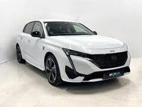 Usado Peugeot 308 114 kW (156 CV) 2023 Blanco Berlina