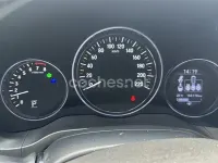 Usado Honda HR-V Elegance 130 CV (95 kW) 2018 Blanco SUV