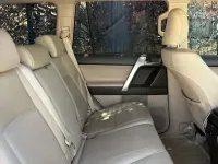 Usado Toyota Land Cruiser 286 CV (210 kW) 2011 Blanco SUV