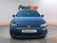 Usado VW Golf VIII Life 150 CV (110 kW) 2023 Gris