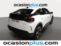 Usado Citroën C4 PureTech 131 CV (96 kW) 2023 Blanco Utilitario
