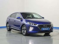 usado Hyundai Ioniq HEV 1.6 GDI Klass