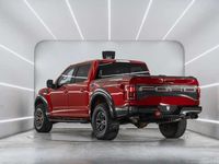 Usado Ford F-150 Raptor 457 CV (336 kW) 2017 Rojo Pickup/Camioneta