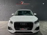 Usado Audi Q2 Advanced Plus 150 CV (110 kW) 2022 Blanco SUV
