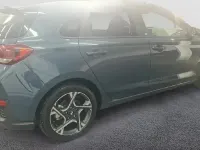 Käytetty Hyundai i30 N Line 120 HP (88 kW) 2023