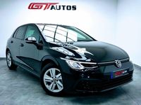 Usado VW Golf VII Life 150 CV (110 kW) 2020 Negro Utilitario