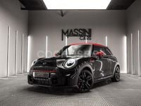 Usado Mini John Cooper Works 231 CV (169 kW) 2022 Negro Utilitario