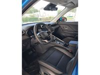 Nuevo MG ZS Luxury 197 CV (144 kW) 2025 Azul Berlina