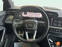 Usado Audi A3 Premium 150 CV (110 kW) 2024 Blanco Berlina
