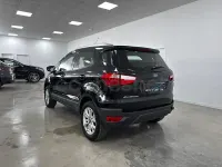 Usado Ford Ecosport Trend 112 CV (82 kW) 2017 Negro SUV