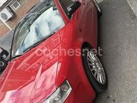 Usado Audi A4 150 CV (110 kW) 2002 Rojo Berlina