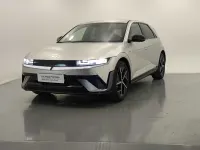 Usado Hyundai Ioniq N Line 228 CV (167 kW) 2025
