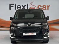 usado Citroën Berlingo Talla M BlueHDi 100 S&S FEEL PACK Diésel en Flexicar Badalona 2