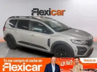 Usado Dacia Jogger Comfort 100 CV (73 kW) 2022 Gris Monovolumen