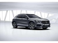 Usado Mercedes GLA200 156 CV (114 kW) 2019 Gris SUV