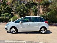 Usado Citroën C4 Seduction 112 CV (82 kW) 2012 Blanco Berlina