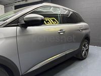 Usado Peugeot 3008 Allure 130 CV (95 kW) 2021 SUV