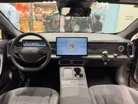 Nuevo Leapmotor B10 160 kW (218 CV) 2026 Amarillo SUV