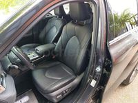 Usado Toyota Highlander Advance 246 CV (180 kW) 2021 Gris / plata SUV