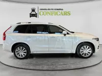 Usado Volvo XC90 Momentum 225 CV (165 kW) 2015 Blanco SUV