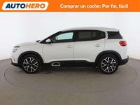 Usado Citroën C5 Aircross Feel 131 CV (96 kW) 2020 Blanco SUV