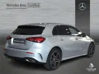 Usado Mercedes A250 218 CV (160 kW) 2025 Berlina