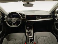 Usado Audi A1 Sportback 116 CV (85 kW) 2025 Gris/plata Utilitario
