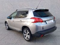 usado Peugeot 2008 1.6 BlueHDI Allure 100