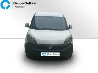 Occasion Fiat Doblò 90 PK (66 kW) 2022 Wit MPV