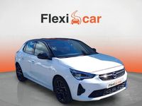 Usado Opel Corsa 101 CV (74 kW) 2023 Blanco Berlina