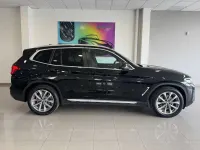 Usado BMW X3 xLine 190 CV (139 kW) 2022 Negro SUV