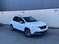 usado Peugeot 2008 Access 1.2L PureTech 60KW (82CV)