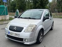 usado Citroën C2 2005 se valoran cambios (seat 131)