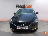 Usado Volvo V40 Inscription 120 CV (88 kW) 2018 Negro Utilitario