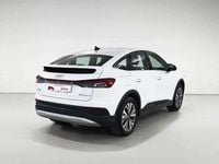 Usado Audi Q4 e-tron Advanced Plus 150 kW (204 CV) 2022 Blanco SUV