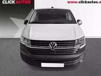 Usado VW Transporter 110 CV (80 kW) 2024 Van