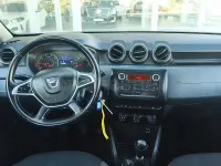 Usado Dacia Duster Essentiel 115 CV (84 kW) 2022 Blanco SUV