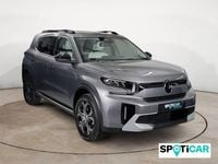Usado Citroën C3 Aircross 100 CV (73 kW) 2025 Gris SUV