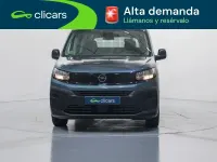 Usado Opel Combo Edition 100 CV (73 kW) 2025 Azul Monovolumen