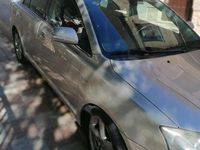 Occasion Toyota Avensis Active 177 PK (130 kW) 2006 Grijs Sedan