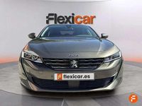 Usado Peugeot 508 Active 131 CV (96 kW) 2019 Gris Berlina