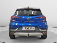 Usado Renault Captur Zen 160 CV (117 kW) 2020 SUV