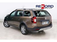 usado Dacia Logan MCV 0.9 Tce Stepway Comfort